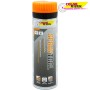 DUPLI-COLOR 12x stk. SPRAYTOOL - Baumarkierfarbe mit Sicherheitskappe, 500 ml