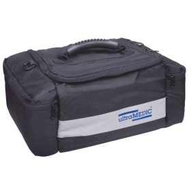 UltraMed Erste-Hilfe-Tasche ultraBAG MEDICAL mit BBK-Ausstattung
