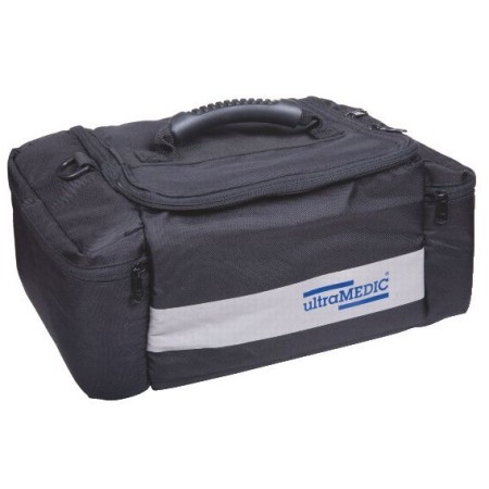 UltraMed Erste-Hilfe-Tasche ultraBAG MEDICAL mit BBK-Ausstattung
