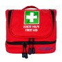 UltraMed Trousse de premiers secours ultraPOUCH BASIC sans contenu avec système de suspension