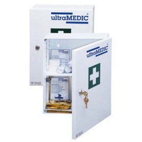 UltraMed Verbandschrank ultraCASE 010 DIN 13157