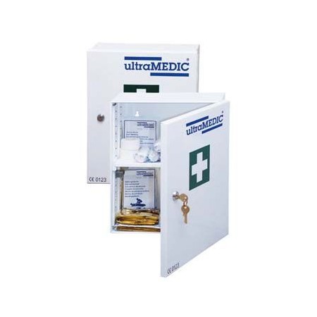 UltraMed Verbandschrank ultraCASE 010 DIN 13157