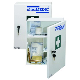 UltraMed Verbandschrank ultraCASE 012 DIN 13157