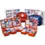 UltraMed Verbandschrank ultraCASE 012 DIN 13157 - Detailansicht