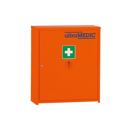 UltraMed Verbandschrank ultraTOP-LOCKER 023 DIN 13169