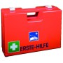 UltraMed Mallette de premiers secours COLLEGE avec remplissage spécial avec support mural