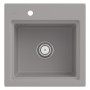 Villeroy & Boch Subway Style 50 S Einbauspüle