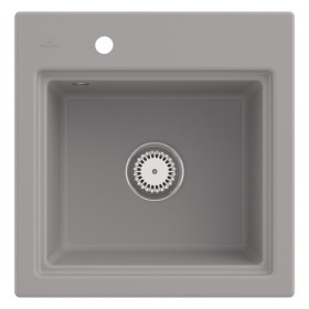 Villeroy & Boch Subway Style 50 S Einbauspüle