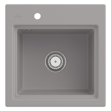 Villeroy & Boch Subway Style 50 S Einbauspüle