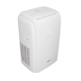 Mobiles Klimagerät 9'000 BTU Blaupunkt VACO für Räume bis 90 m²
