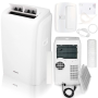 Mobiles Klimagerät 9'000 BTU Blaupunkt VACO für Räume bis 90 m²