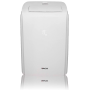 Mobiles Klimagerät 9'000 BTU Blaupunkt VACO für Räume bis 90 m²