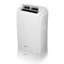 Mobiles Klimagerät 9'000 BTU Blaupunkt VACO für Räume bis 90 m²