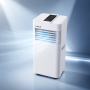 Mobiles Klimagerät 9000 BTU Vals
