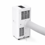 Climatiseur mobile 9000 BTU Vals
