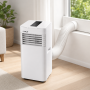 Climatizzatore mobile 9000 BTU Vals