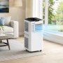 Climatiseur mobile 12000 BTU Vals