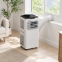 Climatizzatore mobile 12000 BTU Vals