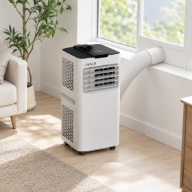Climatizzatore mobile 12000 BTU Vals