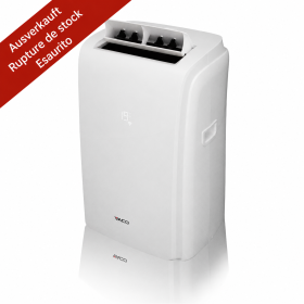 Mobiles Klimagerät 9'000 BTU Blaupunkt VACO für Räume bis 90 m²