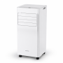 Mobiles Klimagerät 7000 BTU für Räume bis 20 m²