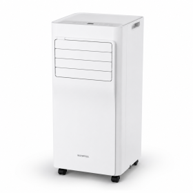 Climatizzatore mobile 7000 BTU per ambienti fino a 20 m²
