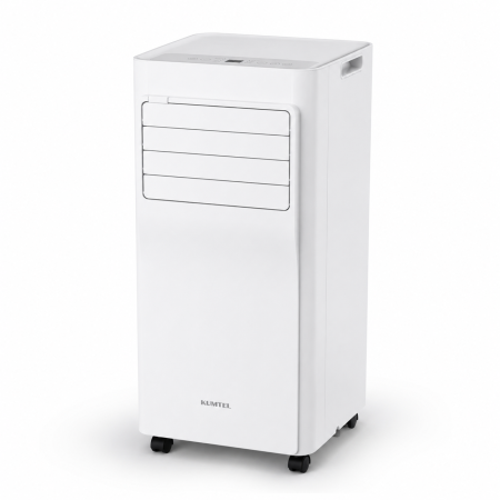 Mobiles Klimagerät 7000 BTU für Räume bis 20 m²