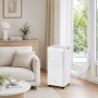 Climatiseur mobile 7000 BTU pièces jusqu’à 20 m²