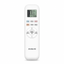 AIWA Polaris 12000 BTU Mobiles Klimagerät mit Abluftschlauch – Weiss