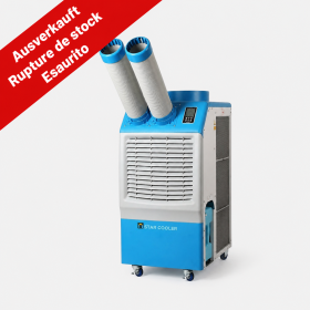 EVOITALY KLIMAGERÄT 21'000 BTU – Leistungsstarker