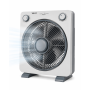 VALS Box-Ventilator 45 W 12 Zoll mit Timer
