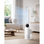 Freevier Luftkühler mit Wasserkühlung und Ionisator 35 W – Gesundes Kühlen