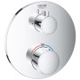 Mitigeur thermostatique de douche GROHE Grohtherm pour Rapido SmartBox