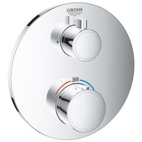 Mitigeur thermostatique de douche GROHE Grohtherm pour Rapido SmartBox