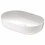 Duravit Luv Aufsatzbecken ohne Hahnlochbank 60 x 40 cm - Detailansicht