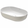 Duravit Luv Aufsatzbecken ohne Hahnlochbank 60 x 40 cm - Detailansicht