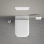 Duravit Happy D.2 Wand-WC Rimless - Produktansicht