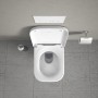 Duravit Happy D.2 Wand-WC Rimless - Detailansicht