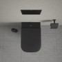 Duravit Happy D.2 Wand-WC Rimless - Produktansicht