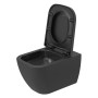 Duravit Happy D.2 Wand-WC Rimless - Produktansicht