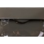 Duravit Happy D.2 Wand-WC Rimless - technische Ansicht