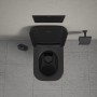 Duravit Happy D.2 Wand-WC Rimless - Detailansicht