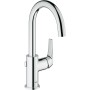 Mitigeur de lavabo monocommande GROHE BauFlow taille L