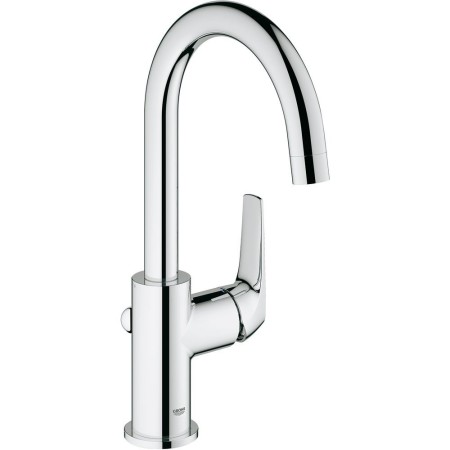 Mitigeur de lavabo monocommande GROHE BauFlow taille L