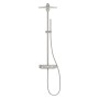 GROHE Euphoria SmartControl System 310 Cube Duo - Detailansicht