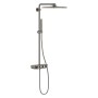Système GROHE Euphoria SmartControl 310 Cube Duo