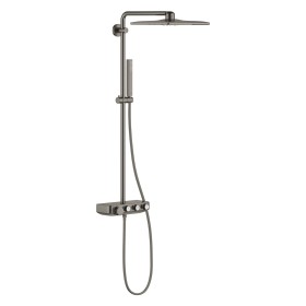 Système GROHE Euphoria SmartControl 310 Cube Duo