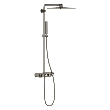 Système GROHE Euphoria SmartControl 310 Cube Duo