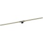 Geberit CleanLine 80 Duschrinne 90 cm