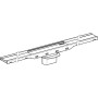 Geberit CleanLine 80 Duschrinne 90 cm - technische Ansicht